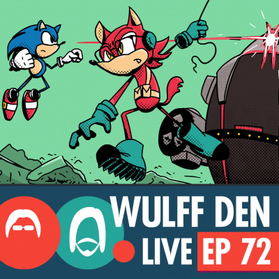 Wulff Den Live