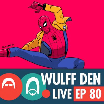 Wulff Den Live