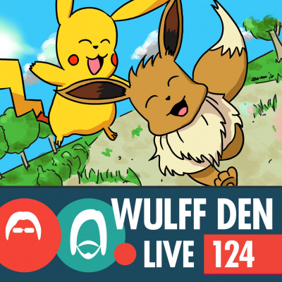 Wulff Den Live