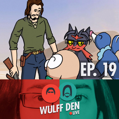 Wulff Den Live