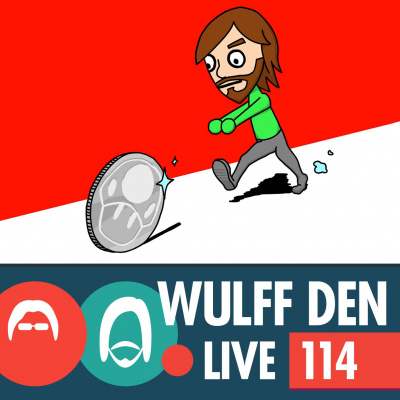 Wulff Den Live
