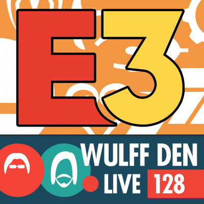 Wulff Den Live