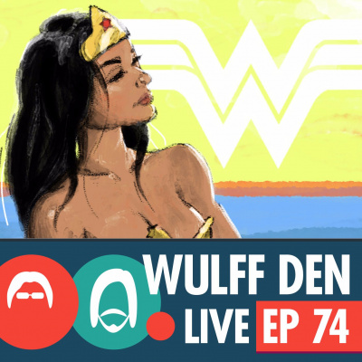 Wulff Den Live