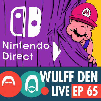 Wulff Den Live