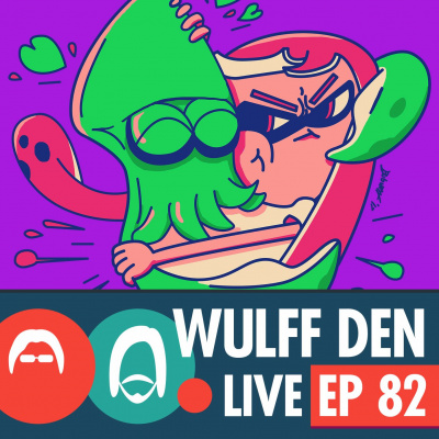 Wulff Den Live