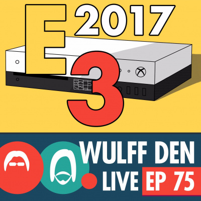 Wulff Den Live