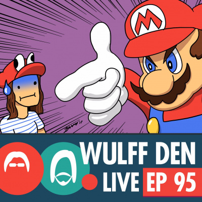 Wulff Den Live