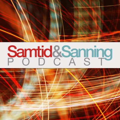 Stefan Gustavsson Samtid Och Sanning