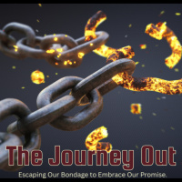 Episode 266: The Journey Out (Part One)