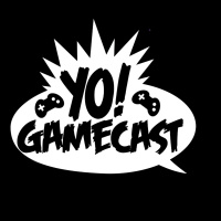 Yo! Gamecast 09/07/2015 Episode 12
