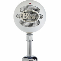 Yeti Mic Click