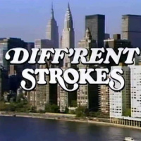 Brian sings the Theme to Diffrent Strokes