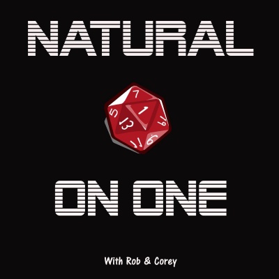 Natural 1 on 1 Podcast