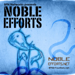 Noble Efforts