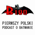 B180 Podcast O Batmanie