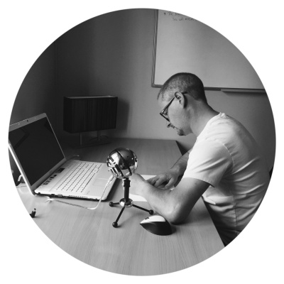 Stephen Hackney Podcast