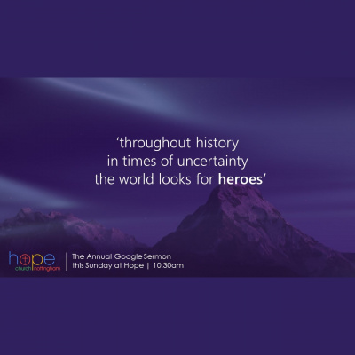 Stephen Hackney Podcast