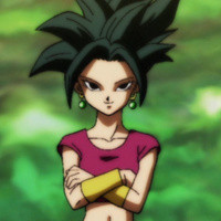Zenkai Podcast 13 - Un nuevo guerrero ha nacido: Kefla