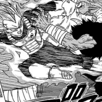 Zenkai Podcast- El Renacimiento de Vegeta