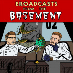 Broadcasts From The Basement