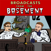 Episode 11: Patrick Warburton Plays Pokemon