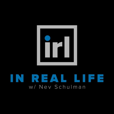 IRL with Nev Schulman