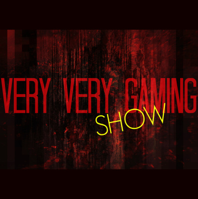Very Very Gaming Show