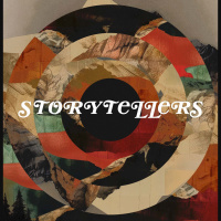STORYTELLERS: Gods Greatest Deeds // Pastor Ben Hackbarth