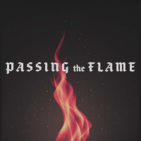 PASSING THE FLAME: Tend Your Flame // Pastor Beth Hackbarth
