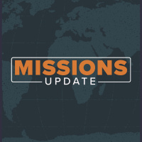 MISSIONS: Commissioned  Sent // Pastor Ben Hackbarth