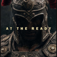 AT THE READY: Helmet of Salvation // Pastor Thom Gosser