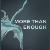 MORE THAN ENOUGH: For Your Big Ask // Pastor Ben Hackbarth