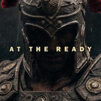 AT THE READY: Ready Up // Pastor Ben Hackbarth