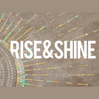 RISE AND SHINE: Do Good // Pastor Ben Hackbarth