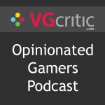 Opinionated Gamers | VGCritic