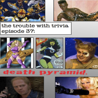 Ep 37: Blood Pyramid