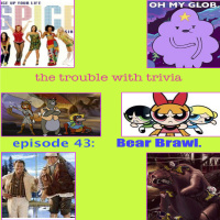 EP 43: Bear Brawl.