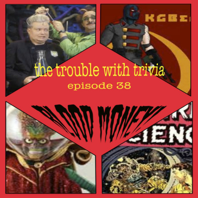 The Trouble With Trivia