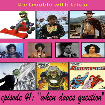The Trouble With Trivia