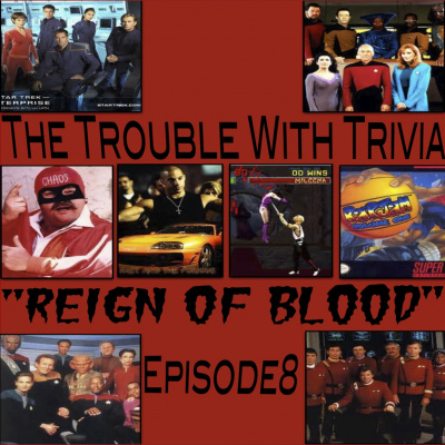 The Trouble With Trivia