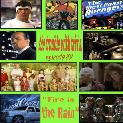 The Trouble With Trivia