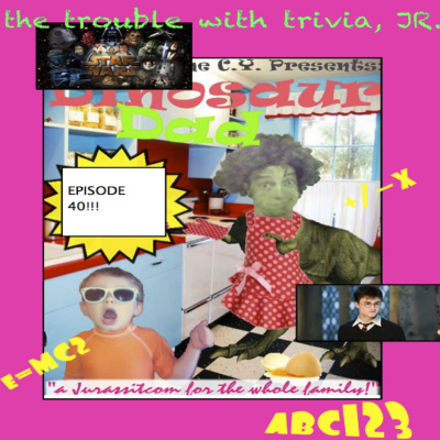 The Trouble With Trivia