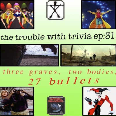 The Trouble With Trivia