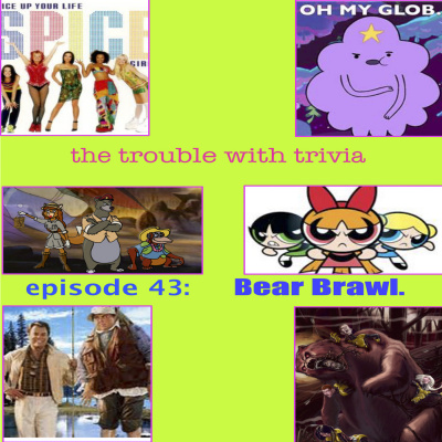 The Trouble With Trivia