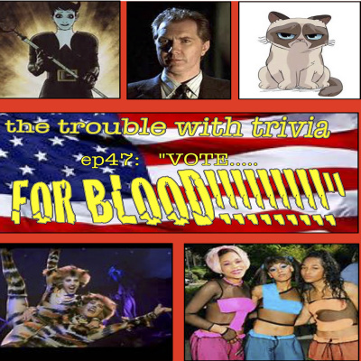 The Trouble With Trivia