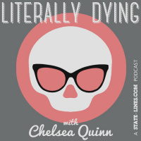 Episode 3: Getting the Call and Giggling at Farts! 