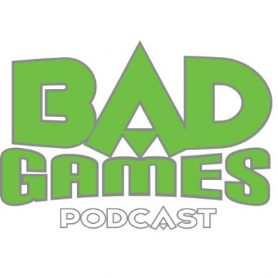 B.a.d. Games