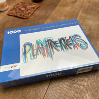 56 - Reptiel (Bert Ballegeer)