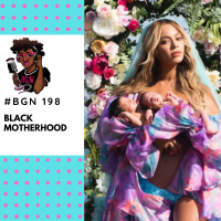 198: Black Motherhood
