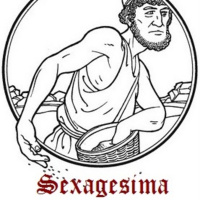 SEXAGESIMA (08 FEB 2015)